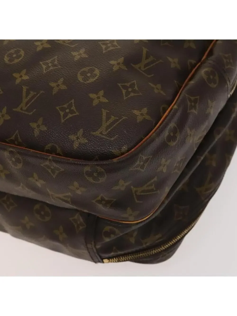 Louis Vuitton upgrade your
